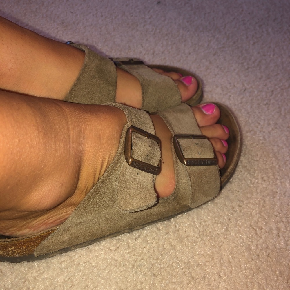 Birkenstock’s